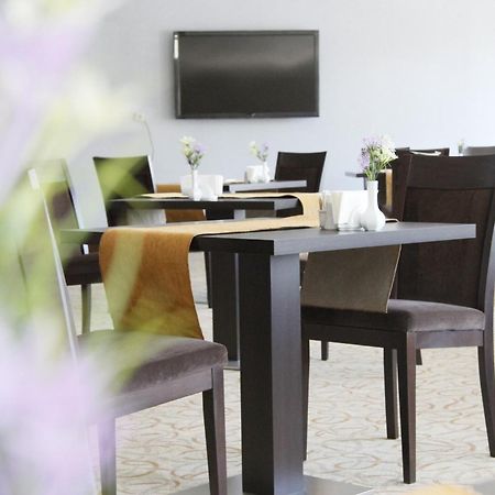 Asrin Park Hotel & Spa Convention Center Ankara Bagian luar foto